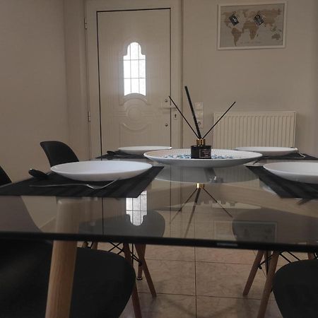Nickthegreekapartment Galatás المظهر الخارجي الصورة
