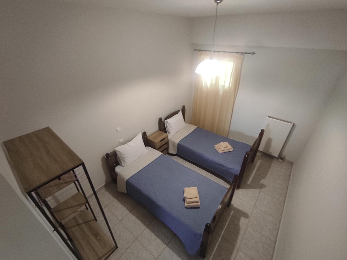Nickthegreekapartment Galatás المظهر الخارجي الصورة