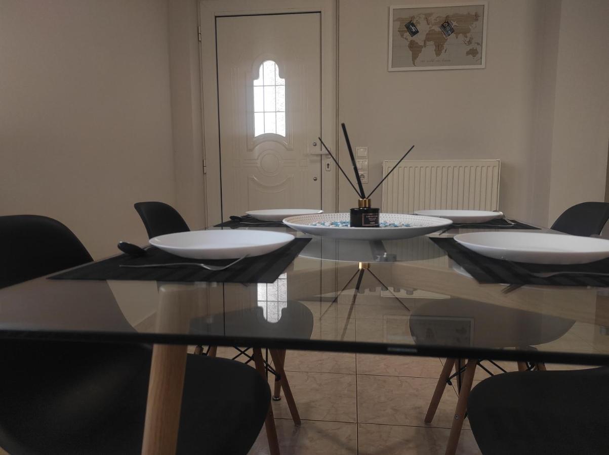 Nickthegreekapartment Galatás المظهر الخارجي الصورة