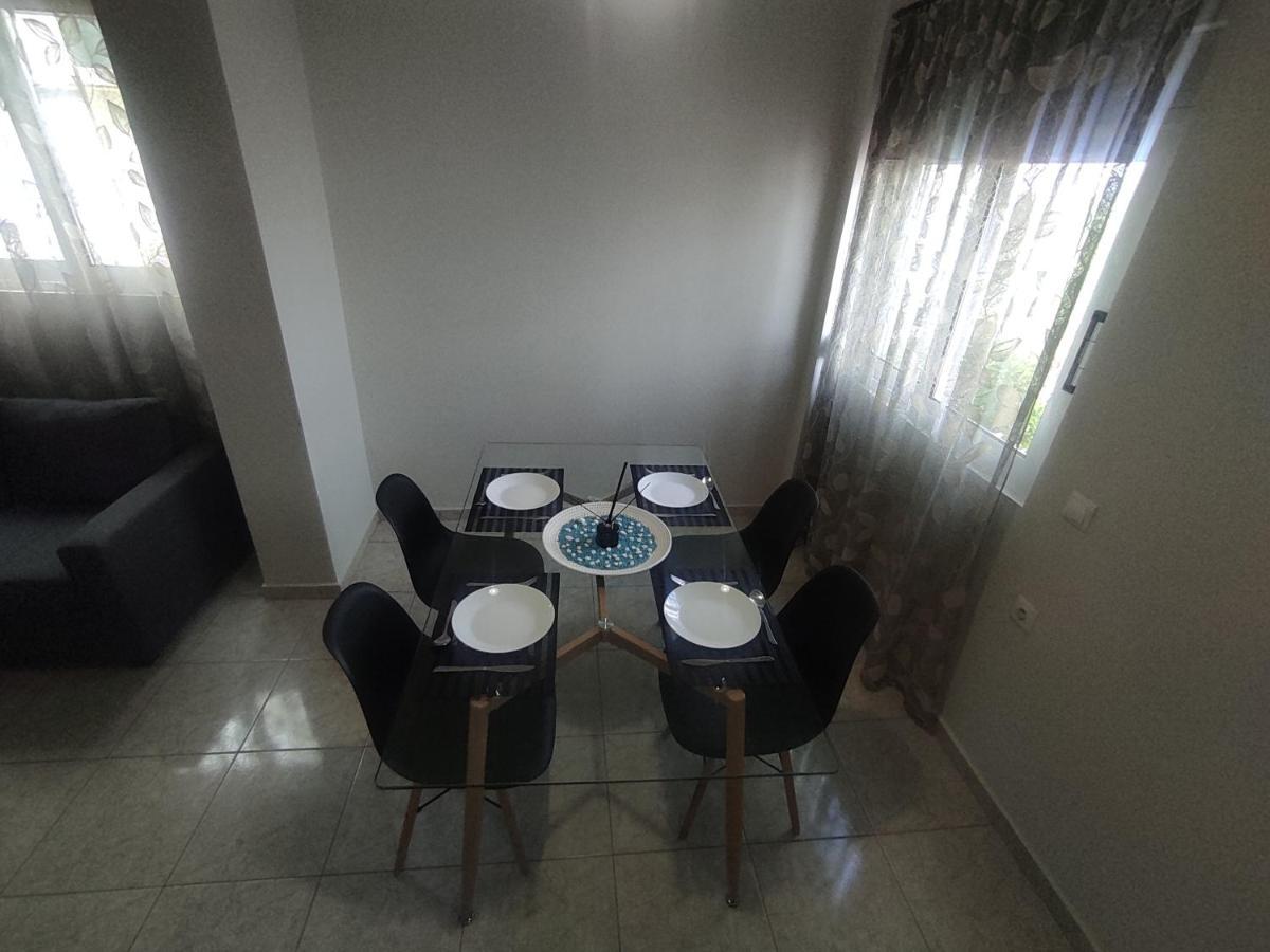 Nickthegreekapartment Galatás المظهر الخارجي الصورة