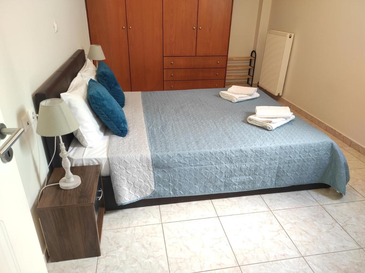 Nickthegreekapartment Galatás المظهر الخارجي الصورة